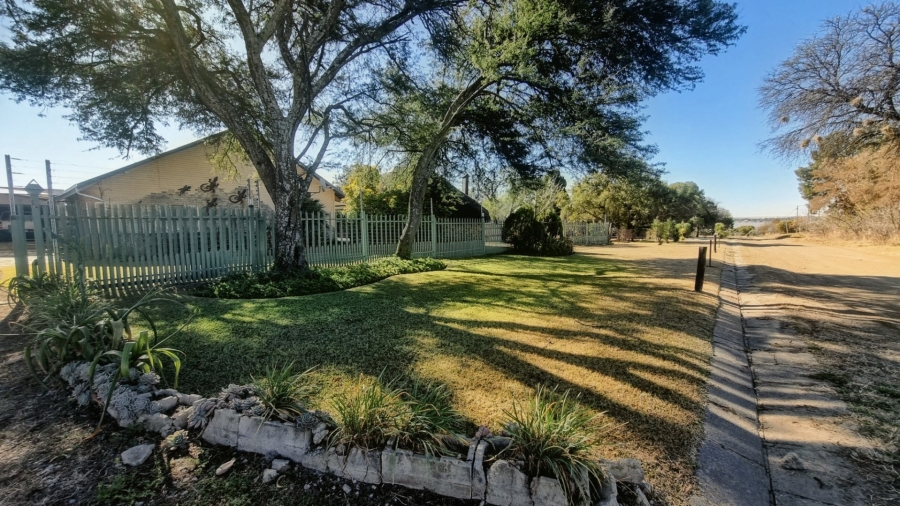 3 Bedroom Property for Sale in Oranjeville Free State